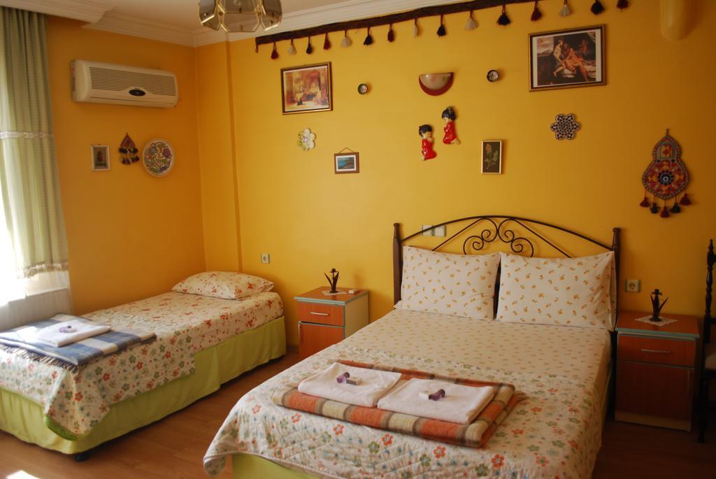 Efes Antik Hotel Selcuk ห้อง รูปภาพ
