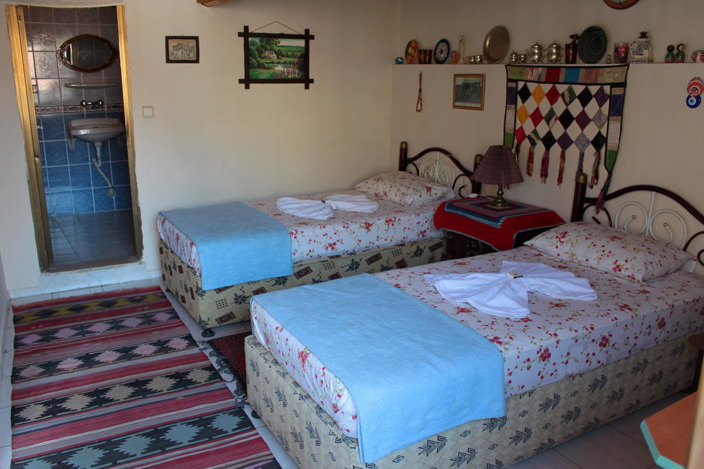 Efes Antik Hotel Selcuk ห้อง รูปภาพ