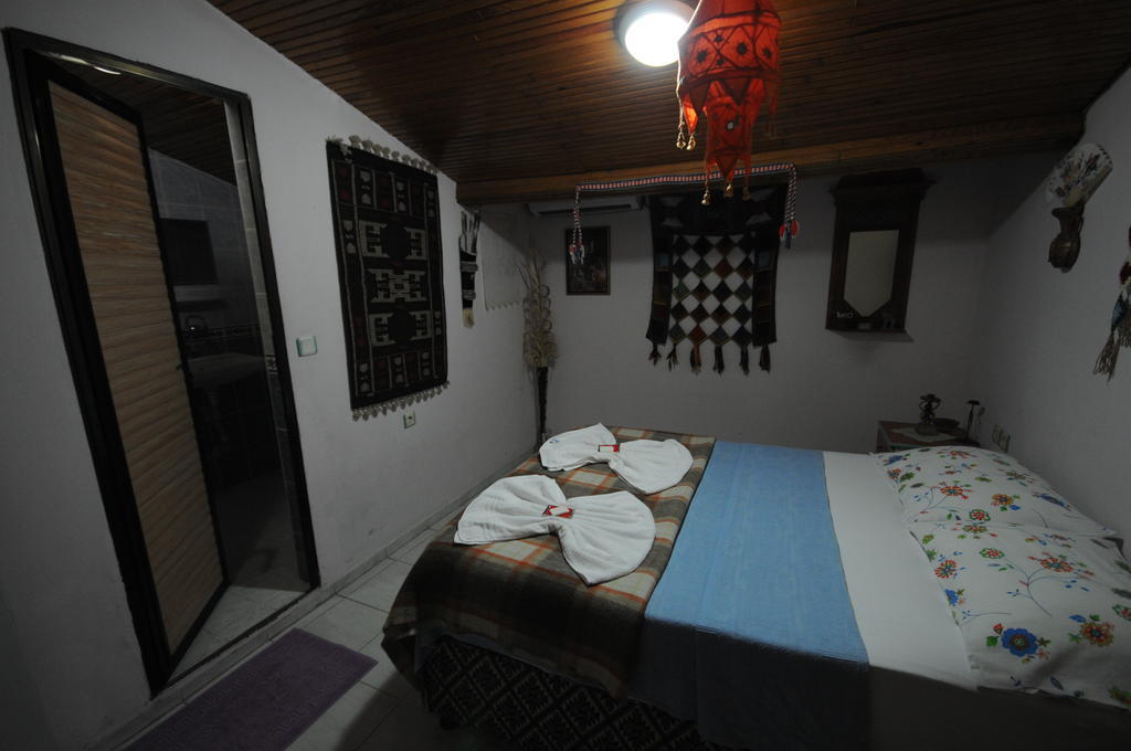 Efes Antik Hotel Selcuk ห้อง รูปภาพ