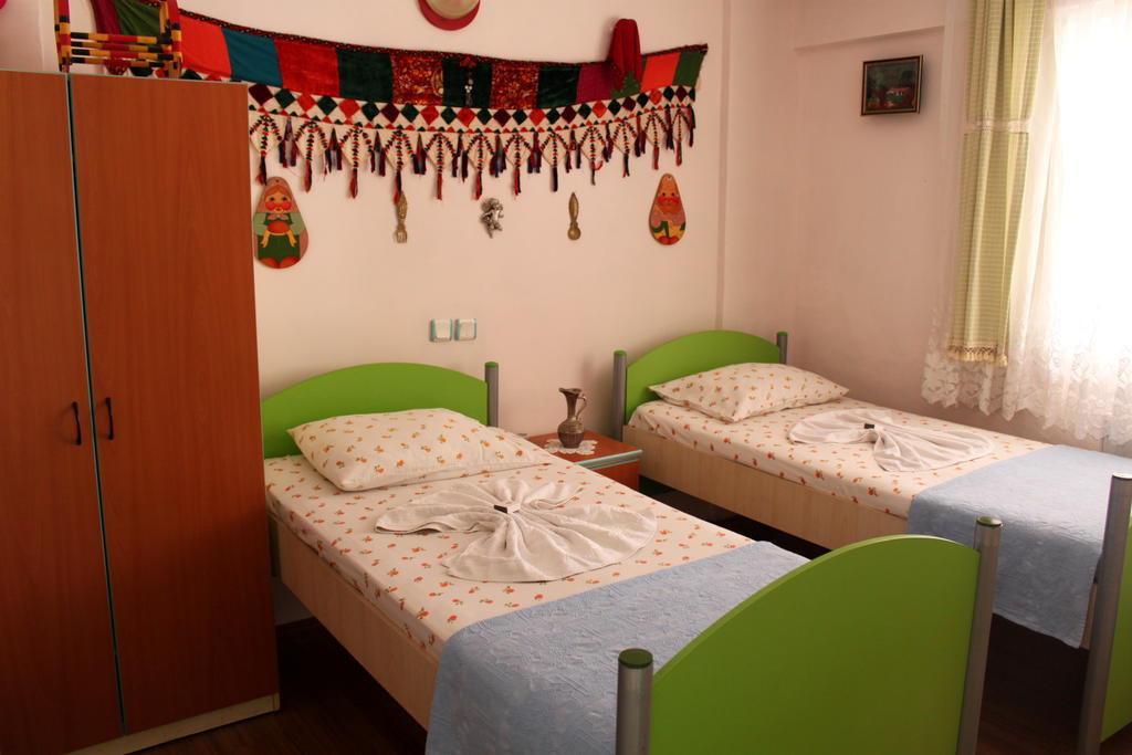 Efes Antik Hotel Selcuk ห้อง รูปภาพ