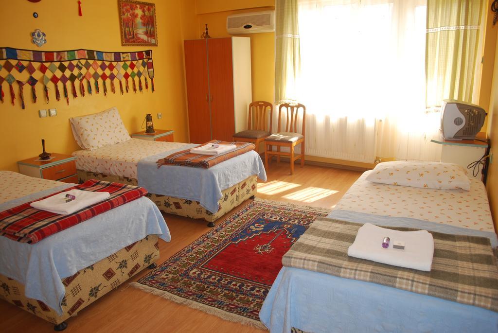 Efes Antik Hotel Selcuk ห้อง รูปภาพ