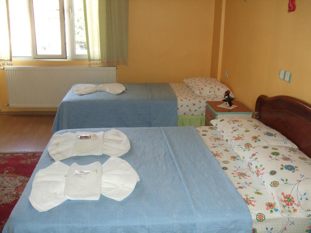 Efes Antik Hotel Selcuk ห้อง รูปภาพ