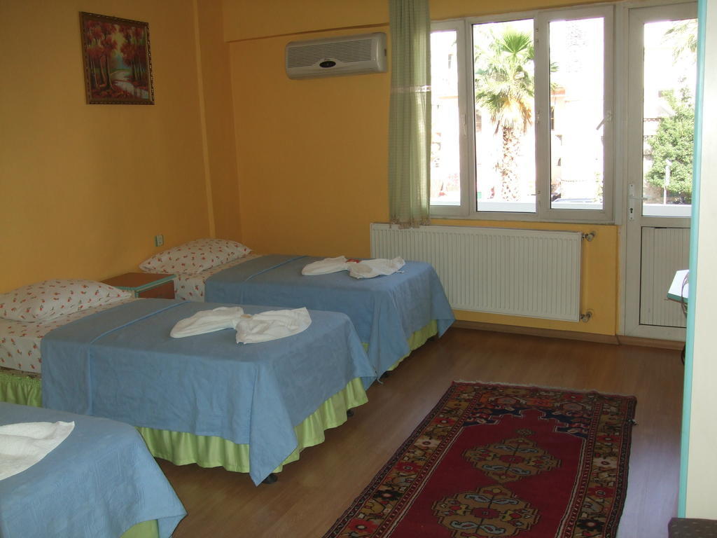 Efes Antik Hotel Selcuk ห้อง รูปภาพ