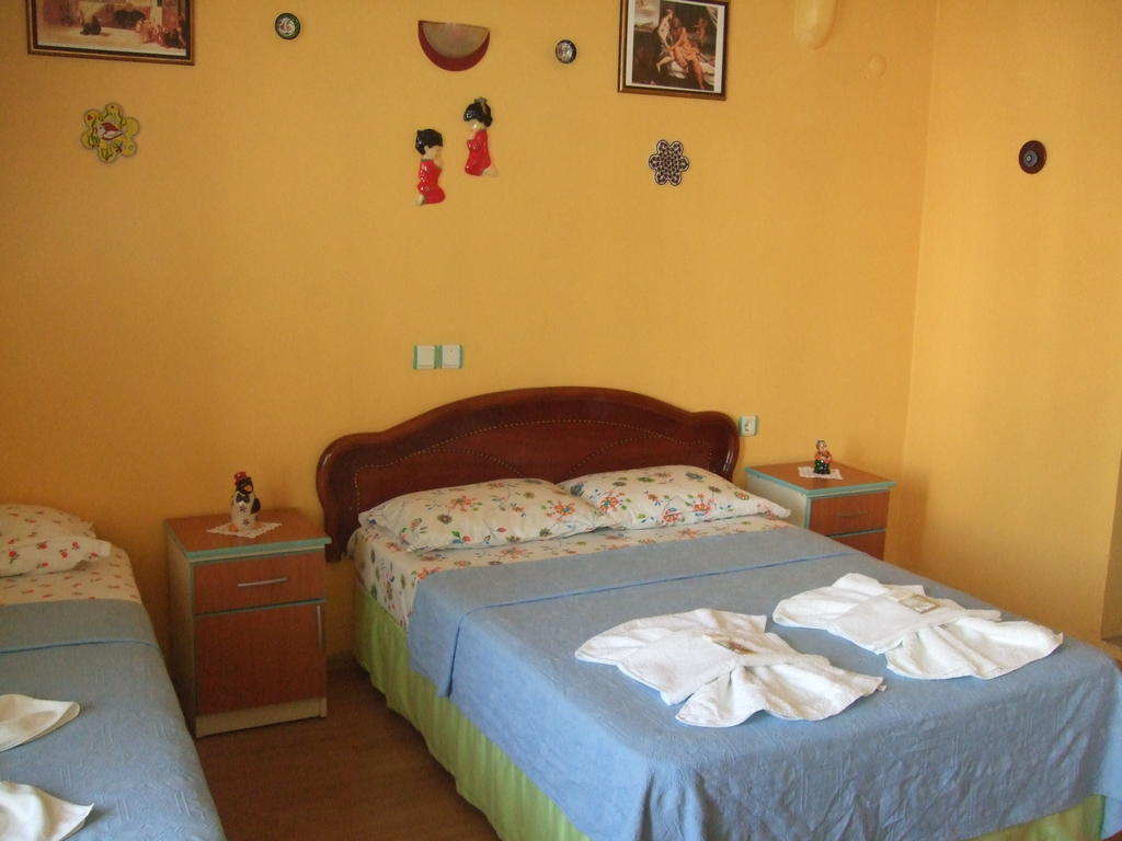 Efes Antik Hotel Selcuk ห้อง รูปภาพ