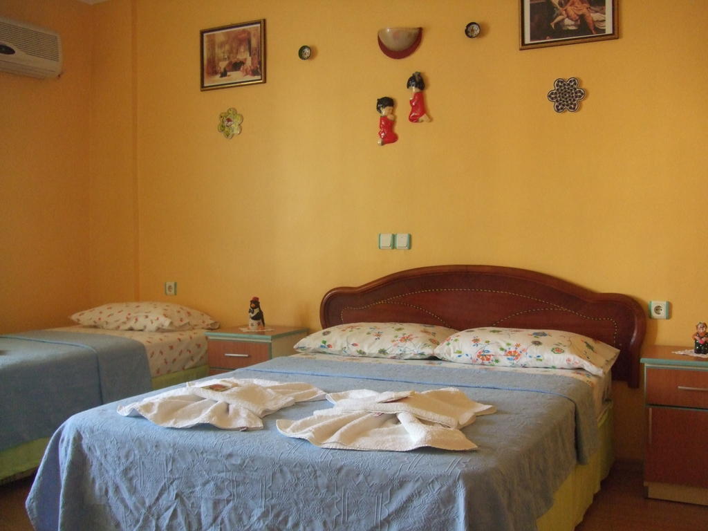 Efes Antik Hotel Selcuk ห้อง รูปภาพ