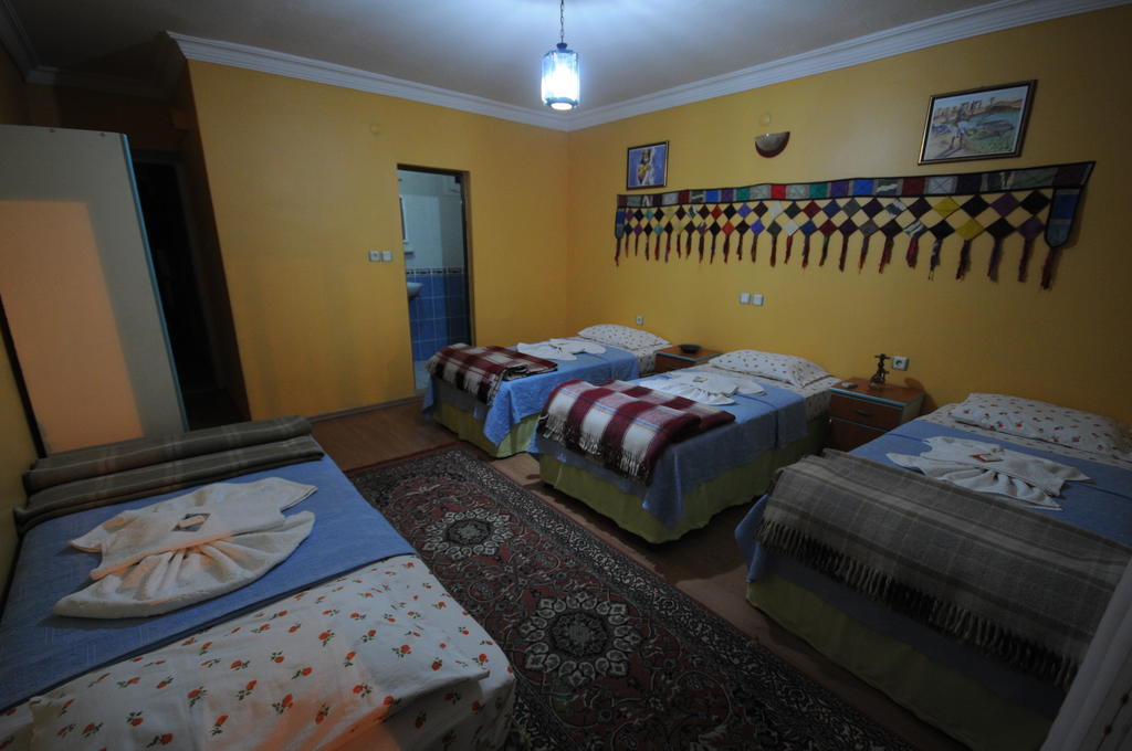 Efes Antik Hotel Selcuk ห้อง รูปภาพ