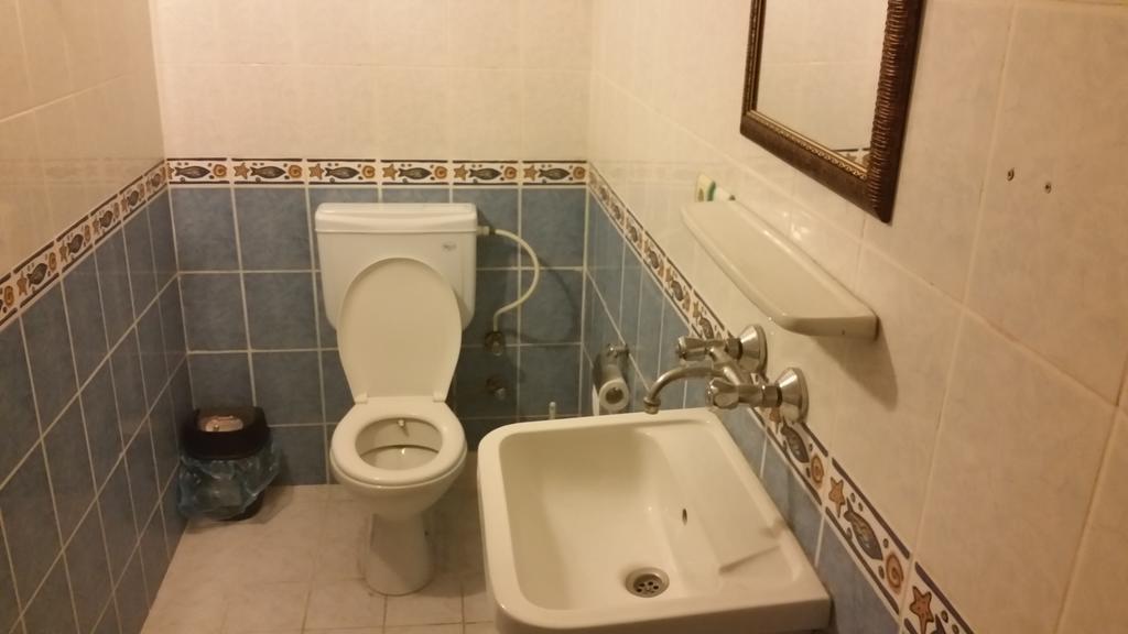 Efes Antik Hotel Selcuk ห้อง รูปภาพ