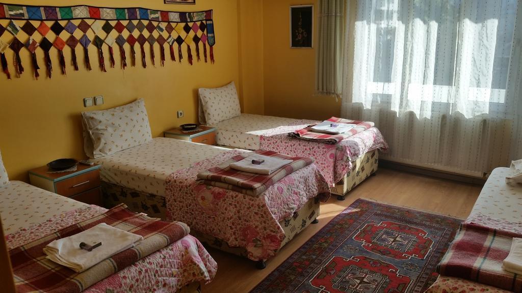 Efes Antik Hotel Selcuk ห้อง รูปภาพ