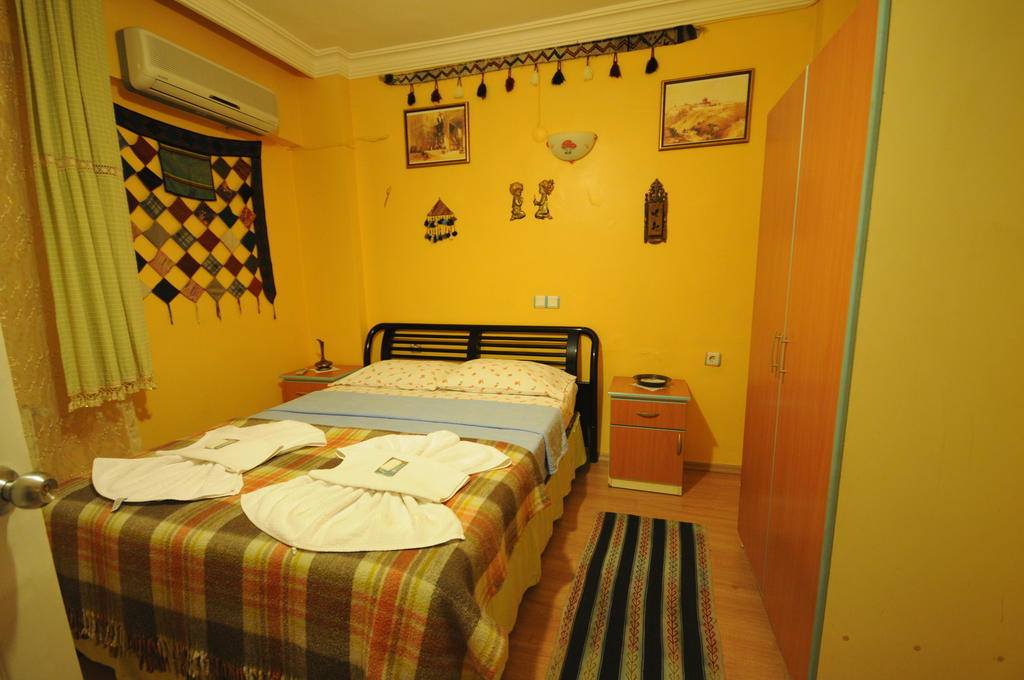 Efes Antik Hotel Selcuk ห้อง รูปภาพ