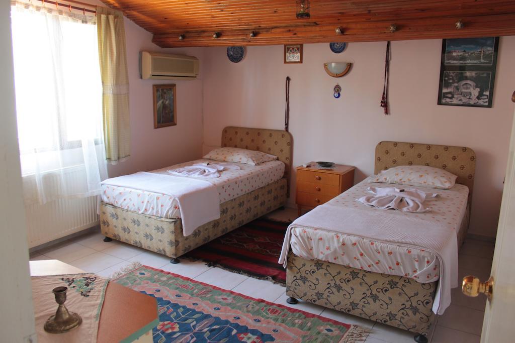 Efes Antik Hotel Selcuk ห้อง รูปภาพ