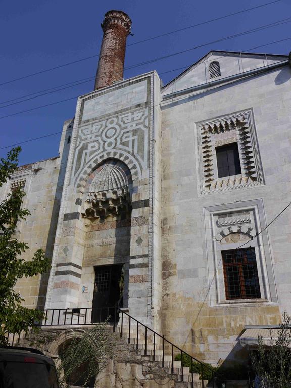 Efes Antik Hotel Selcuk ภายนอก รูปภาพ
