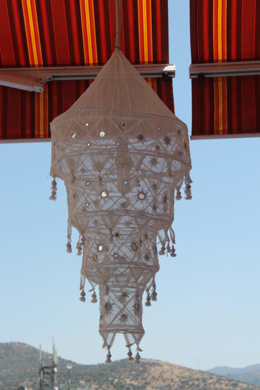 Efes Antik Hotel Selcuk ภายนอก รูปภาพ