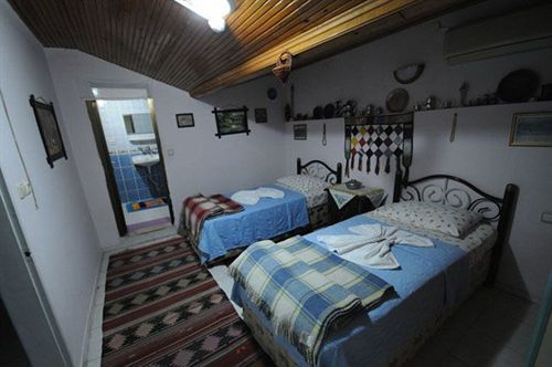 Efes Antik Hotel Selcuk ภายนอก รูปภาพ