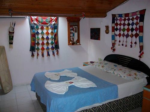 Efes Antik Hotel Selcuk ภายนอก รูปภาพ