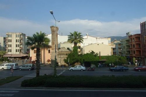 Efes Antik Hotel Selcuk ภายนอก รูปภาพ