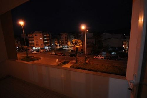 Efes Antik Hotel Selcuk ภายนอก รูปภาพ